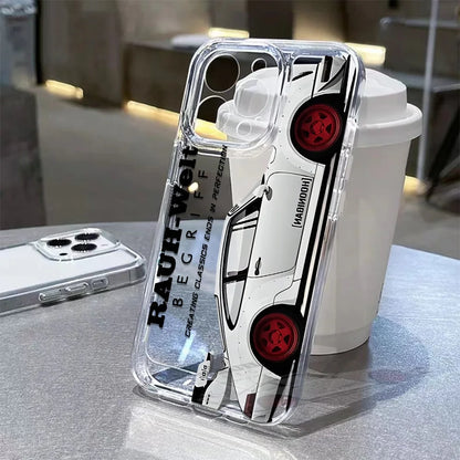 Widebody Vehicle Phone Cases FC