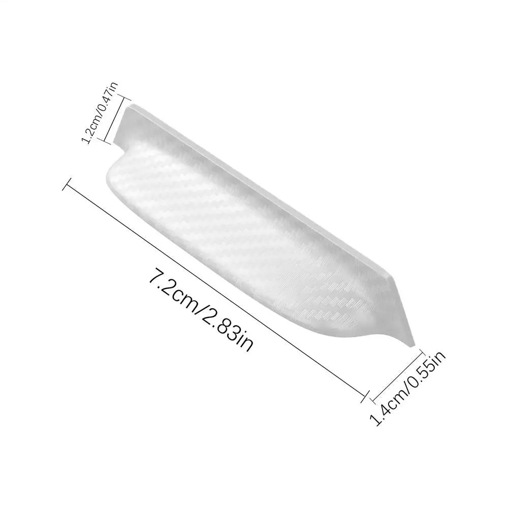 Car Reversing Camera Rain Cover FC