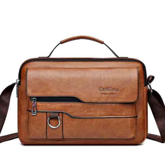 Cross-Body Bag for Business FM