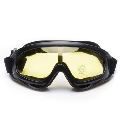 Polarized Motocross Bike Goggles FM