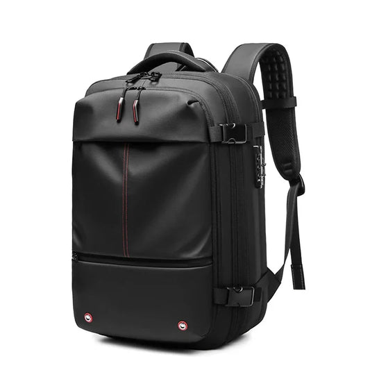 Backpack Business Large Capacity FM