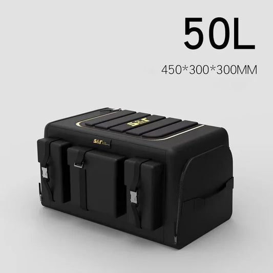 Motorhome Auto Organizer Box MV