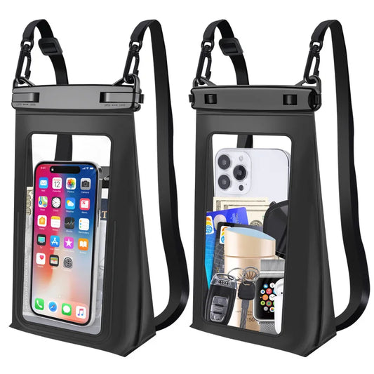 Waterproof Case for iPhone FM