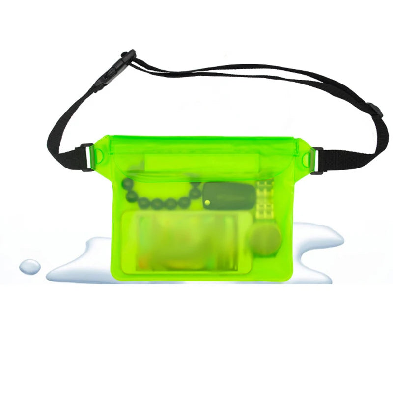 Waist Pack Underwater Bag FM