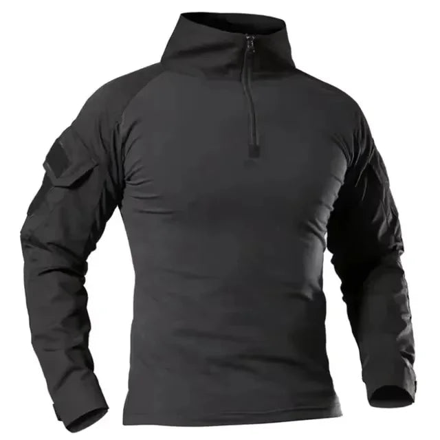 Men’s Tactical Hiking T-Shirt FM
