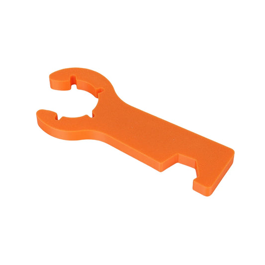 Magnet Gas Bottle Wrench for RV/Caravan MV