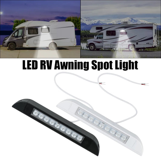 LED Awning Spot Light Bar MV