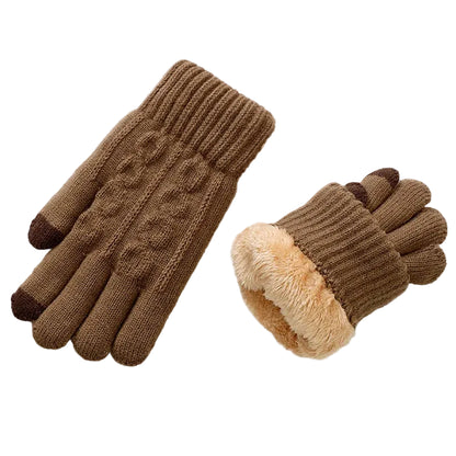 Men's Cold Weather Gloves FM