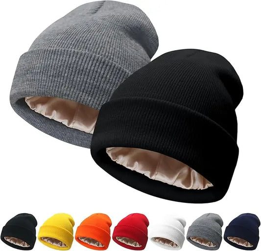 Autumn Winter Beanies FM