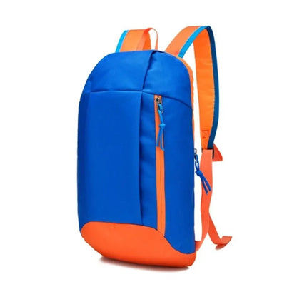 Small Sports Men’s Backpack FM