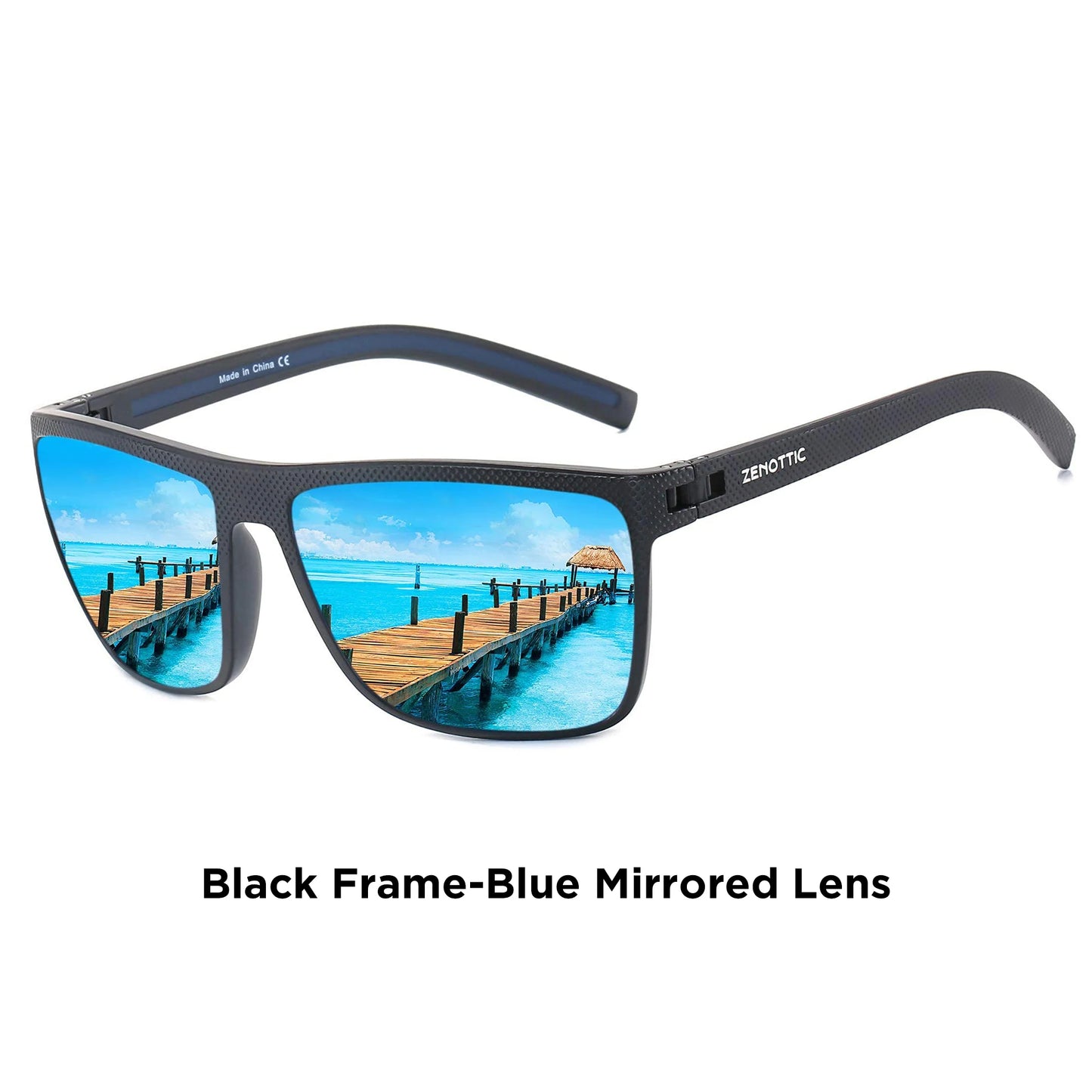Polarized Sunglasses FM