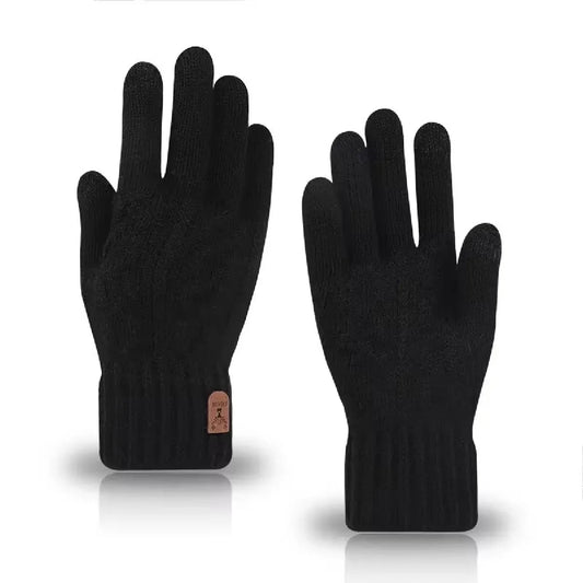 Men’s Warm Gloves for Winter FM