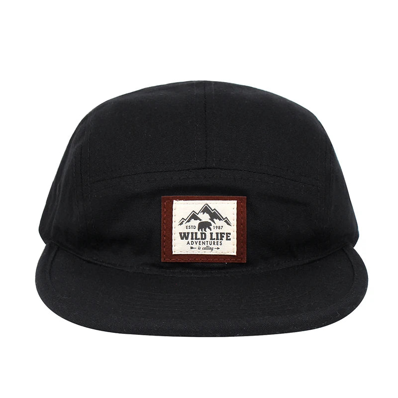WILD LIFE Baseball Cap FB