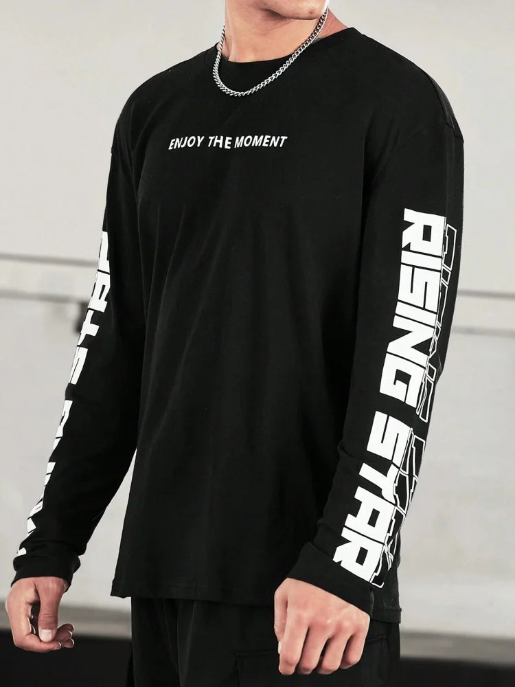 Street Fashion Long Shirt FM