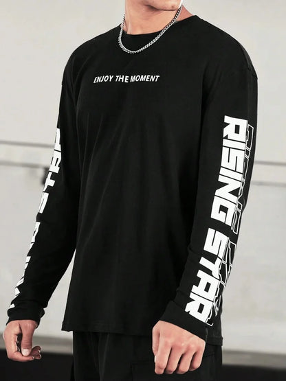 Street Fashion Long Shirt FM