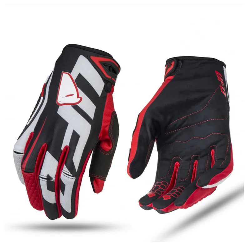 Full Fingers Motocross Gloves FB
