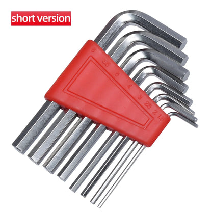 8PCS Wrench Bicycle Tool Set FB