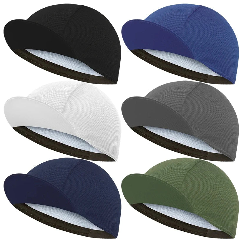 Classic Colors Cycling Cap FB