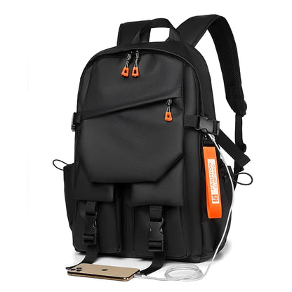 Men’s Backpack High Quality FM