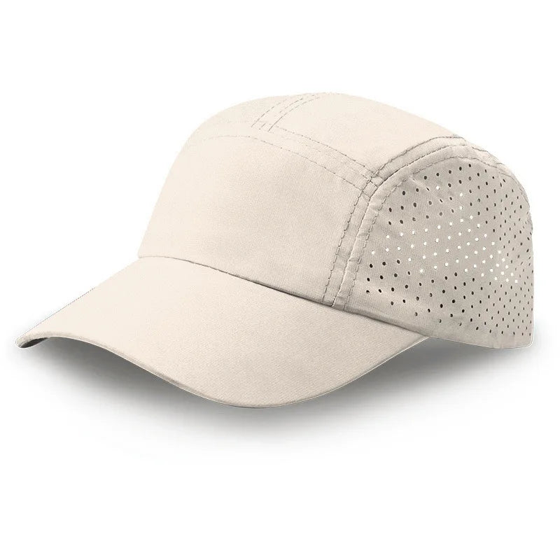 Cap Quick Drying Mesh FB