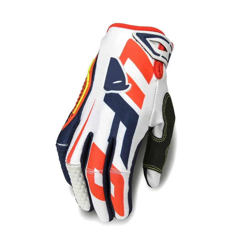 Full Fingers Motocross Gloves FB