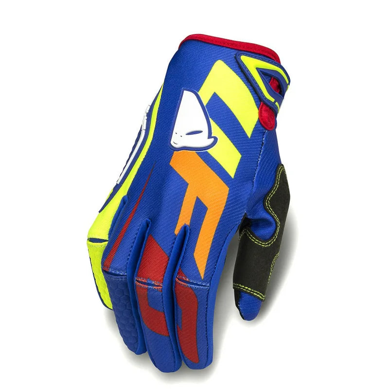 Full Fingers Motocross Gloves FB