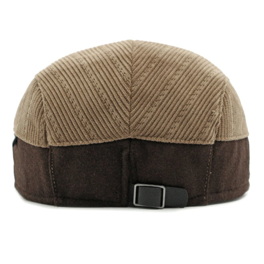 Winter Hat Fleece Lined FM