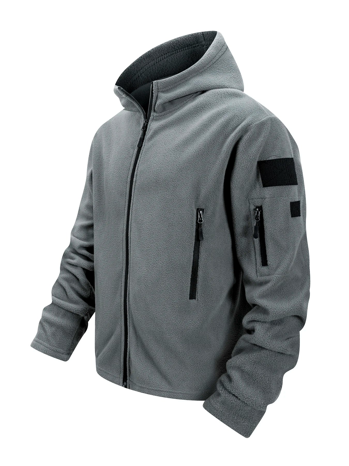 Men’s Tactical Fleece Jacket FM