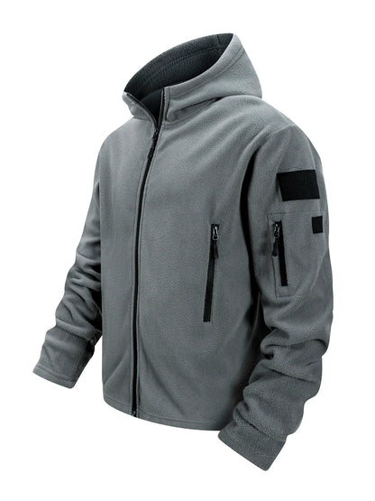 Men’s Tactical Fleece Jacket FM