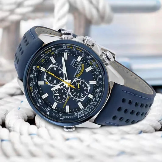 Classic Automatic Watch Men FM