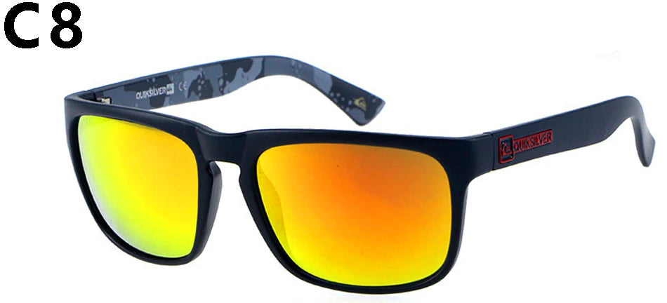 Design Square Sunglasses FM