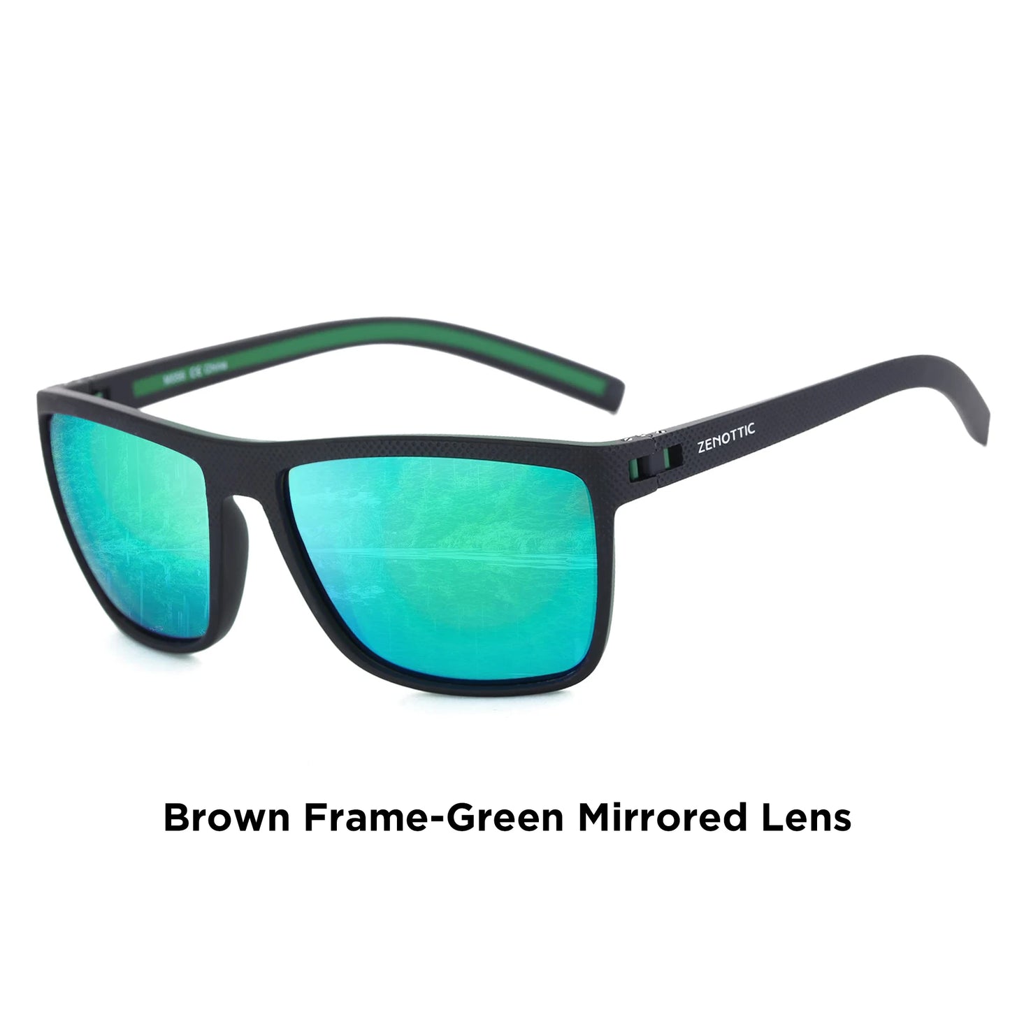 Polarized Sunglasses FM