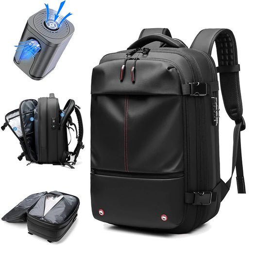 Backpack Business Large Capacity FM