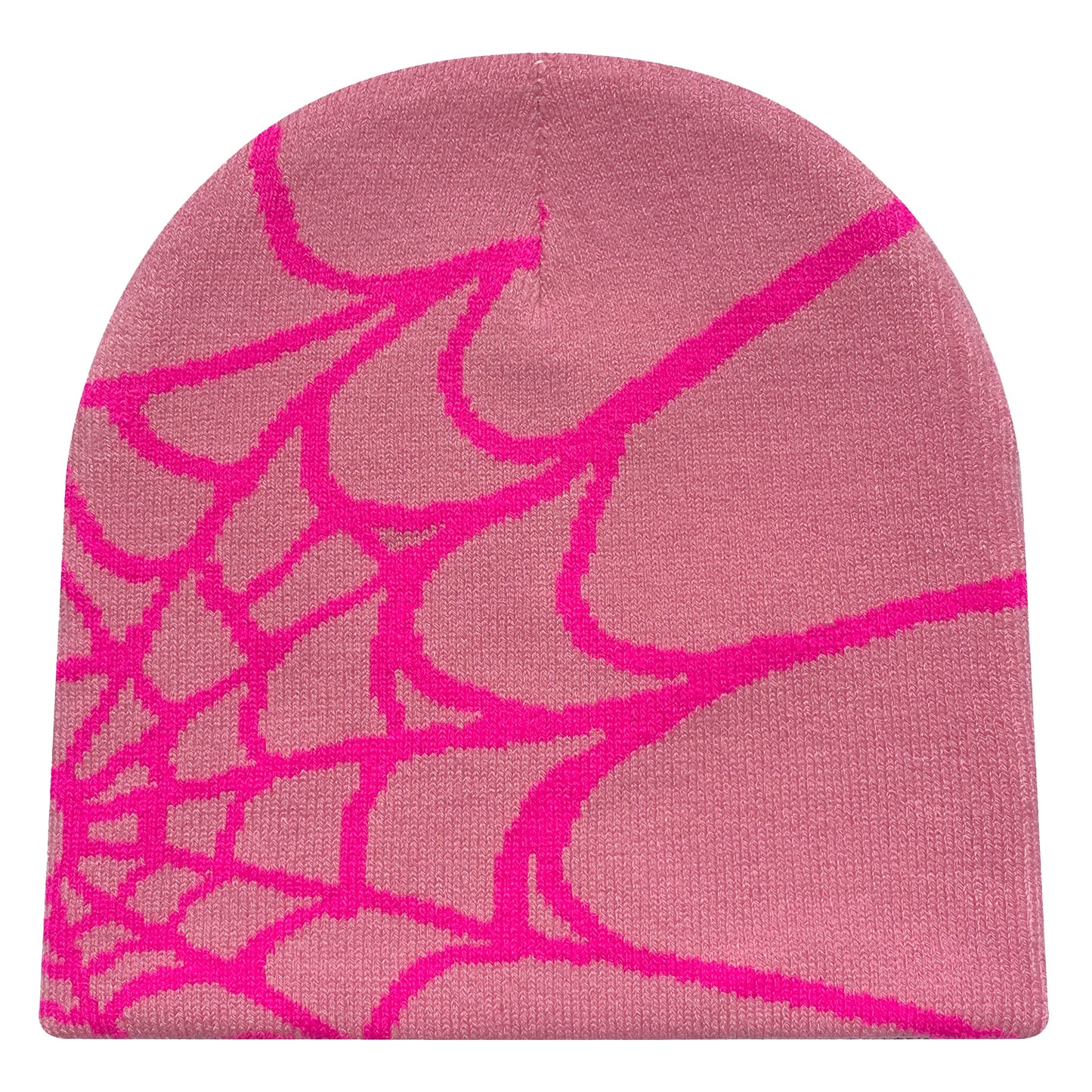 Knit Hat Spider FM
