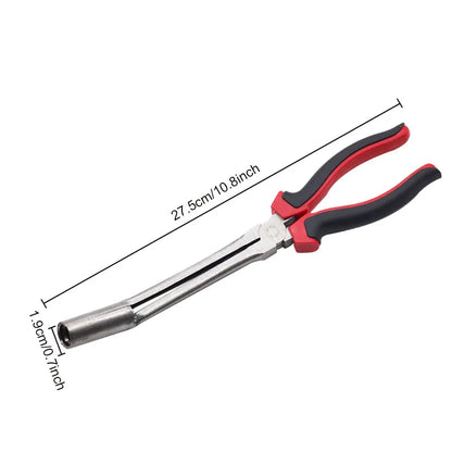 Long Reach Spark Plug Pliers FC