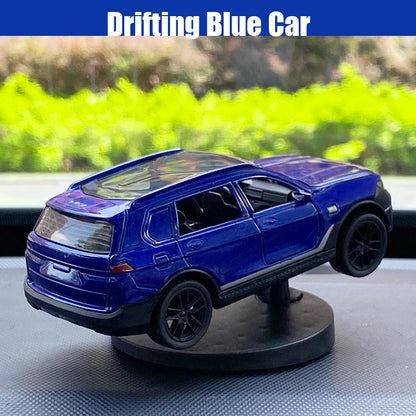 Drifting ORV Car Ornament FC