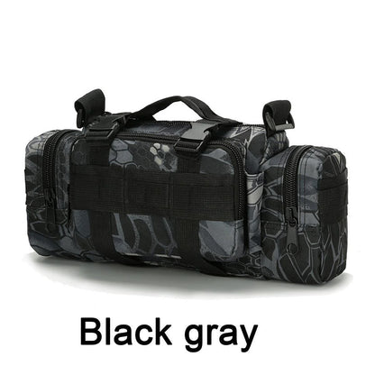 Backpack Waist Pack for Men FM