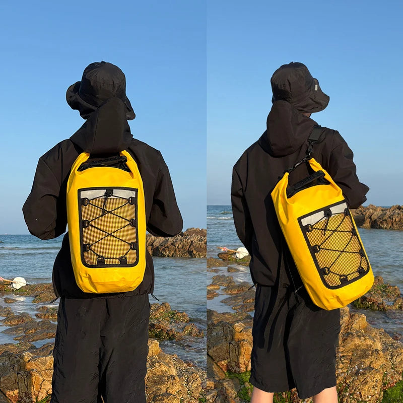 40L Floating Dry Bag Waterproof FM