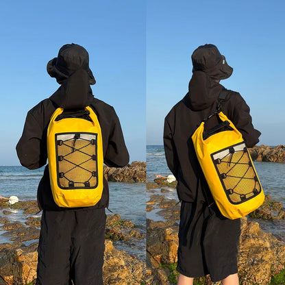 40L Floating Dry Bag Waterproof FM