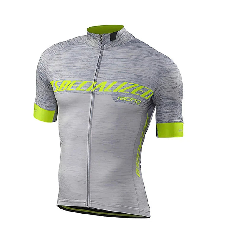 Cycling Jersey MTB Breathable FB