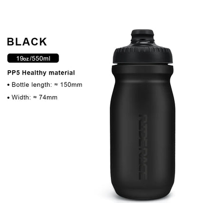 Bike Water Bottle — 550/650ML FB