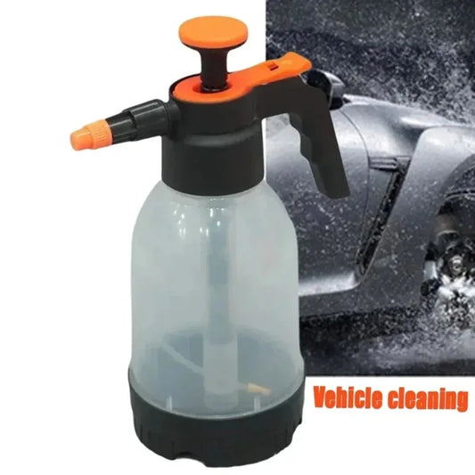 Hand Pressure Foam Sprayer FC