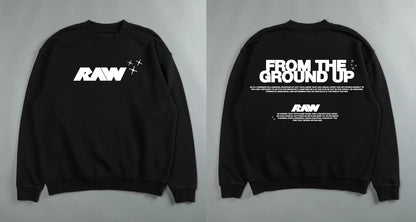 Cbum Sweatshirts Oversized FM