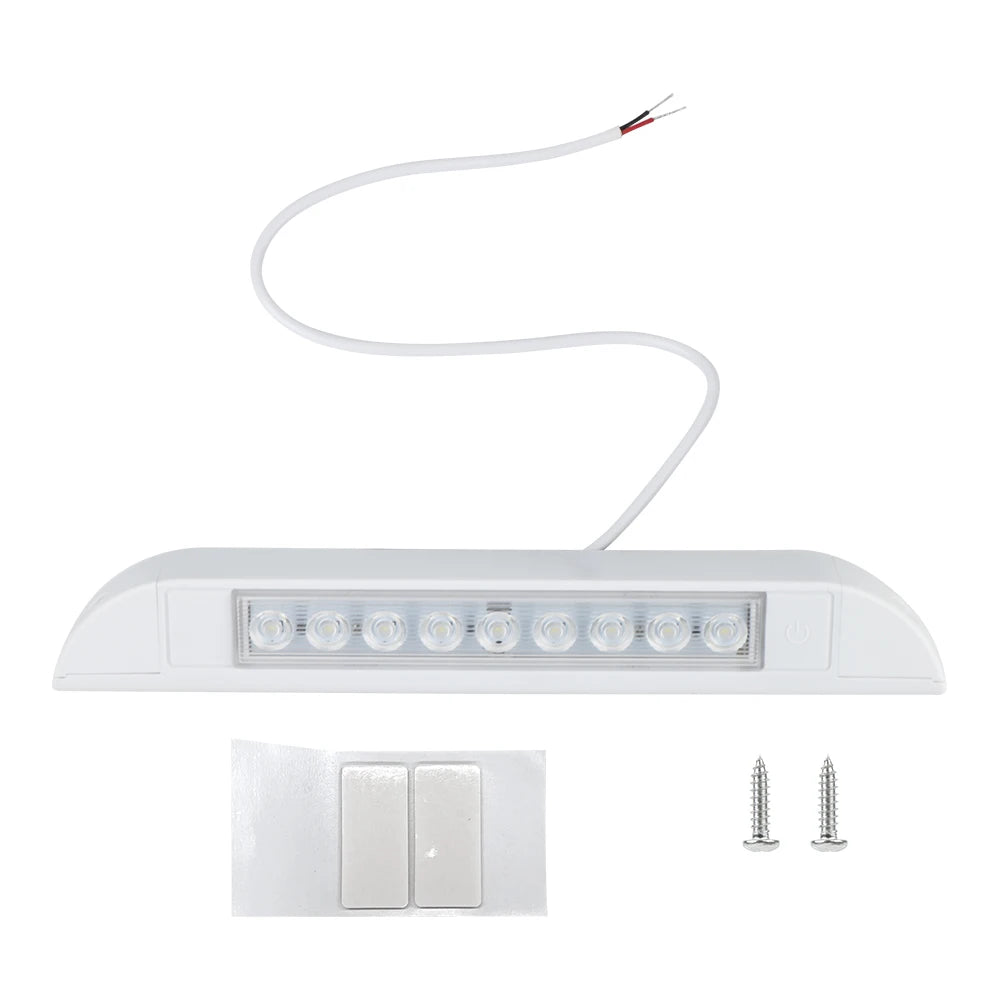 LED Awning Spot Light Bar MV