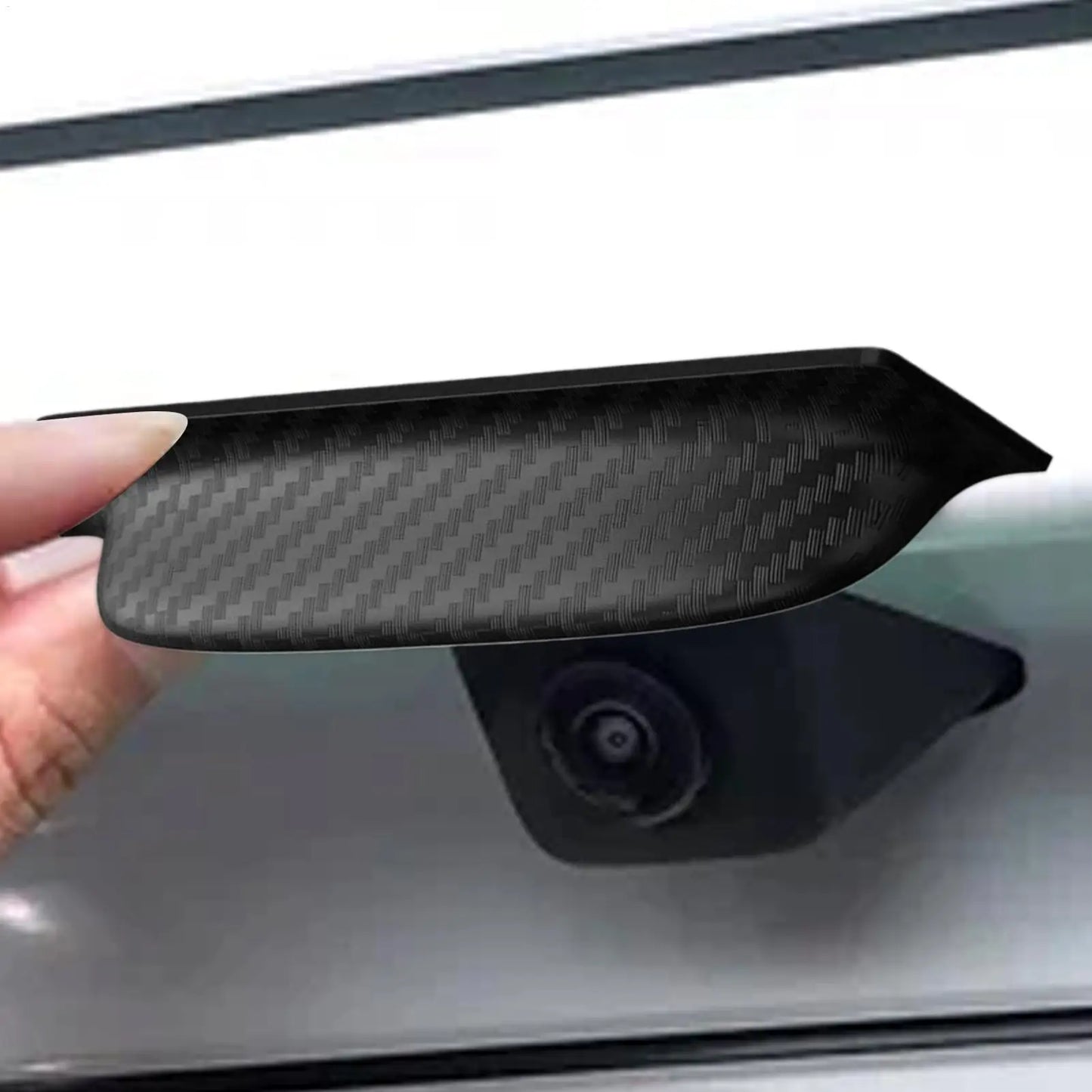 Car Reversing Camera Rain Cover FC