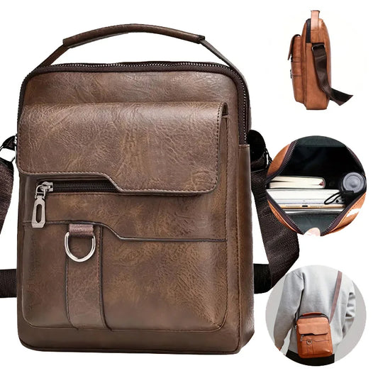 Business Men’s Shoulder Bag FM