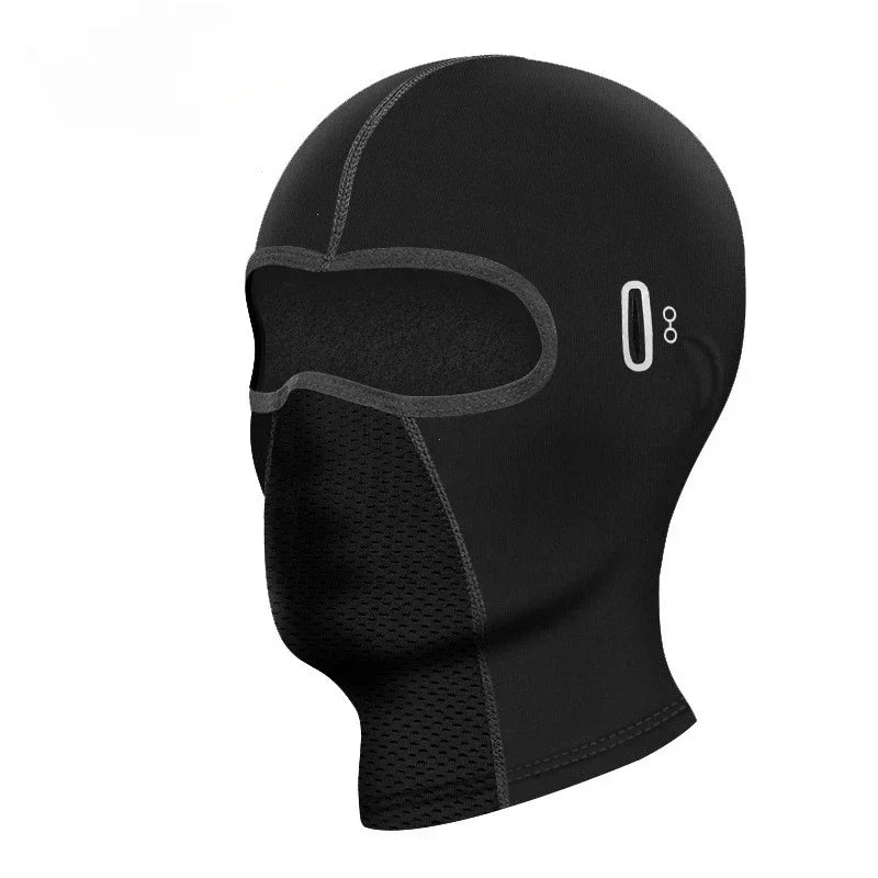 Cycling Balaclava Riding FM