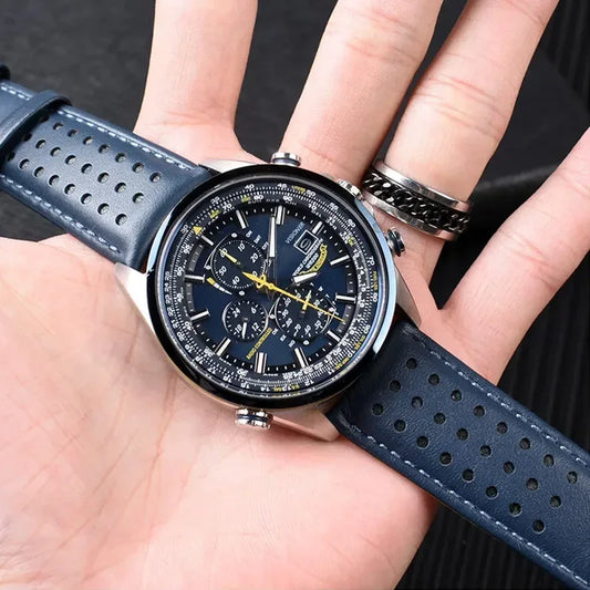 Classic Automatic Watch Men FM