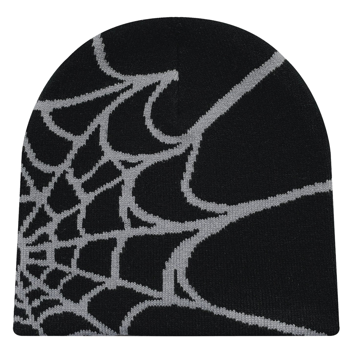 Knit Hat Spider FM