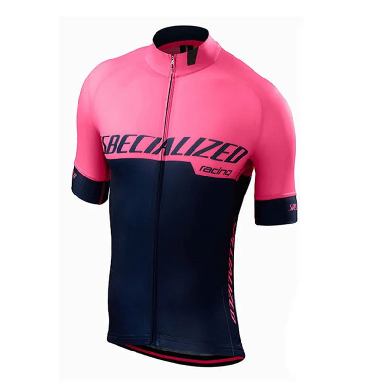 Cycling Jersey MTB Breathable FB